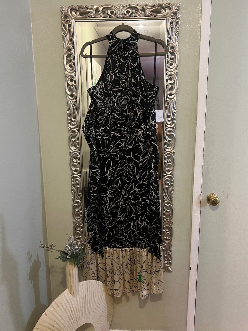 Laundry by Shelli Segal Dress